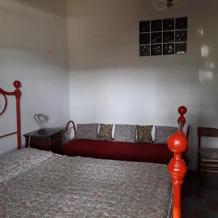 Il Castellaccio Poggio a Caiano